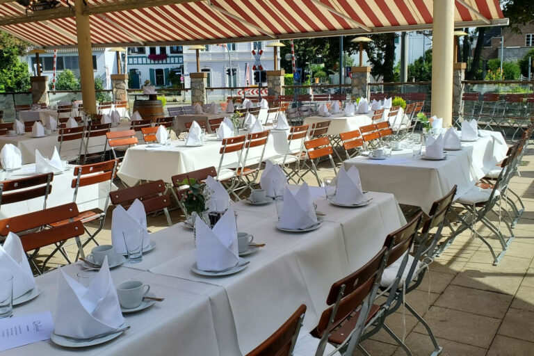 Restaurant Gutschein Wirtshaus & Hotel Landsknecht Meerbusch