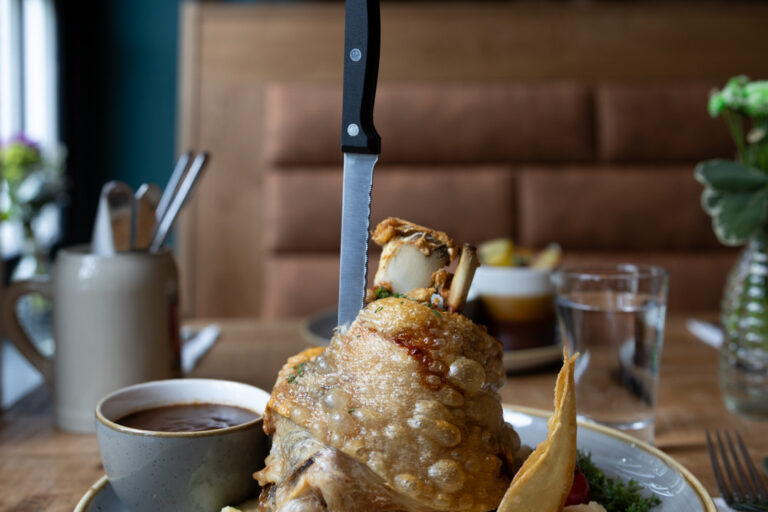 Restaurant Gutschein Wirtshaus & Hotel Landsknecht Meerbusch