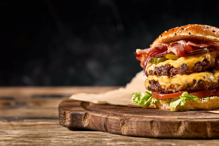 Restaurant Gutschein für Zeppelin