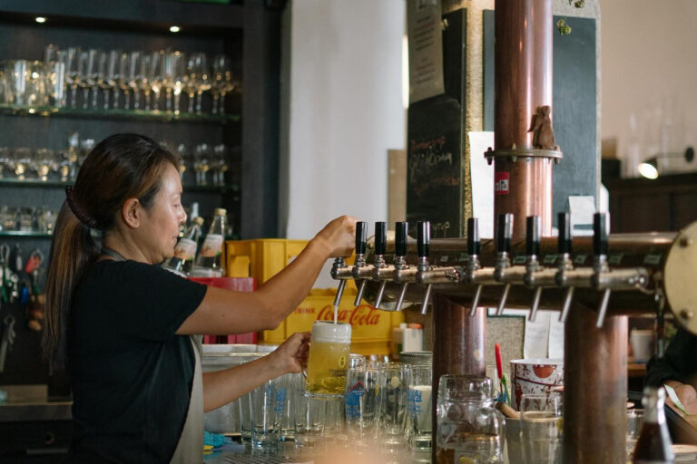 Restaurant Gutschein Zur Knödelwerferin Deggendorf