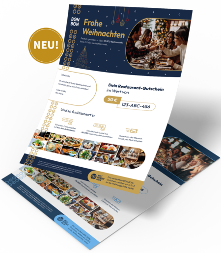 Vorschau Restaurant-Gutschein 