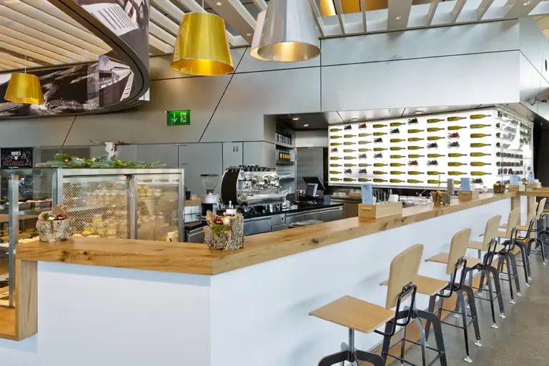 Restaurant Gutschein Biker’s Lodge München