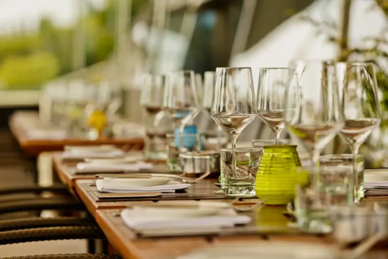 Restaurant Gutschein Brasserie Bavarie München