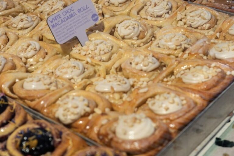 Restaurant Gutschein Cinnamood Stuttgart