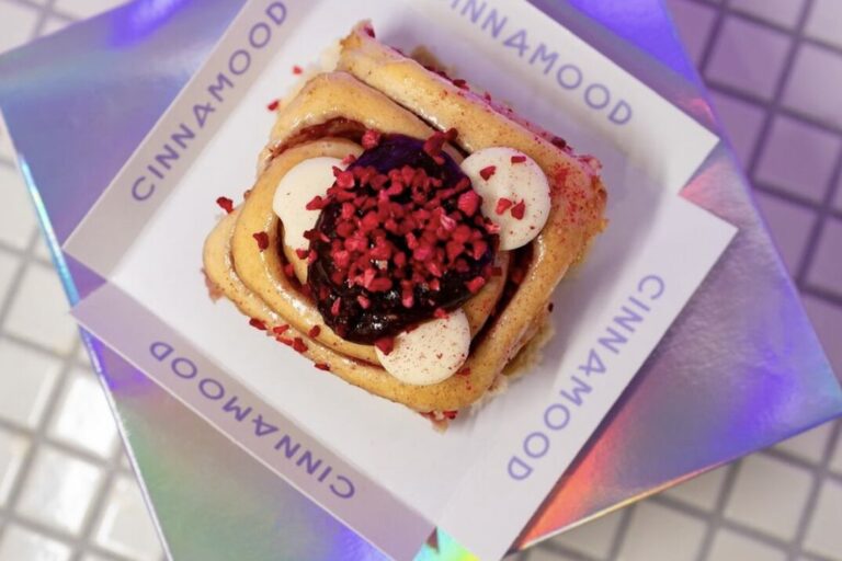 Restaurant Gutschein Cinnamood Stuttgart