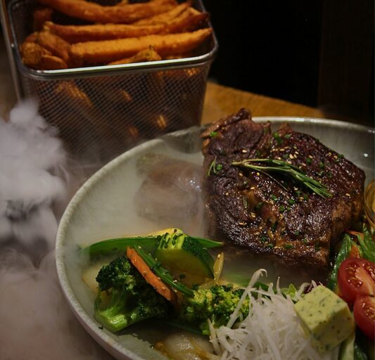 Restaurant Gutschein Cocoon Ingolstadt