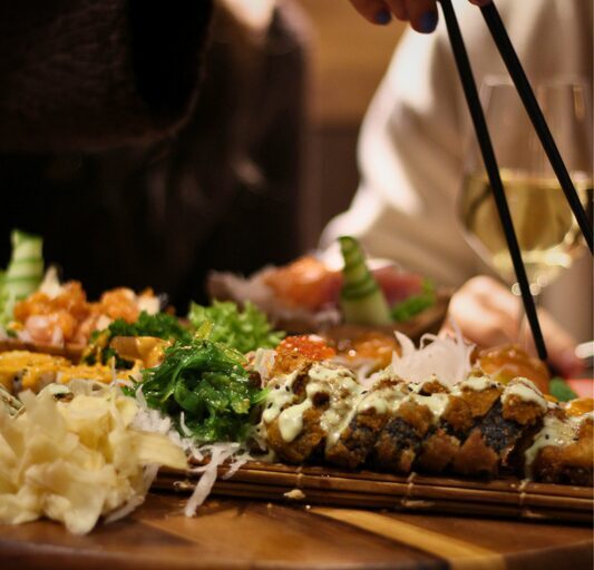 Restaurant Gutschein Cocoon Ingolstadt