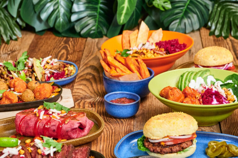 Restaurant Gutschein ENCHILADA 