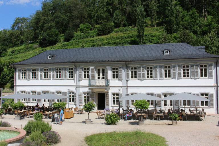 Restaurant Gutschein für Fürstenlager Restaurant
