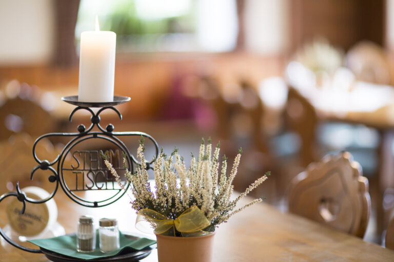 Restaurant Gutschein Gasthof zur Post Eberfing