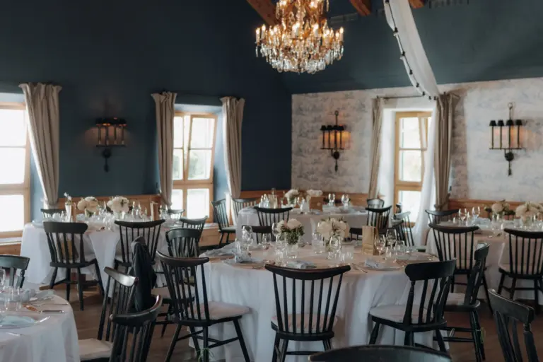 Restaurant Gutschein Gut Kaltenbrunn am Tegernsee Gmund am Tegernsee