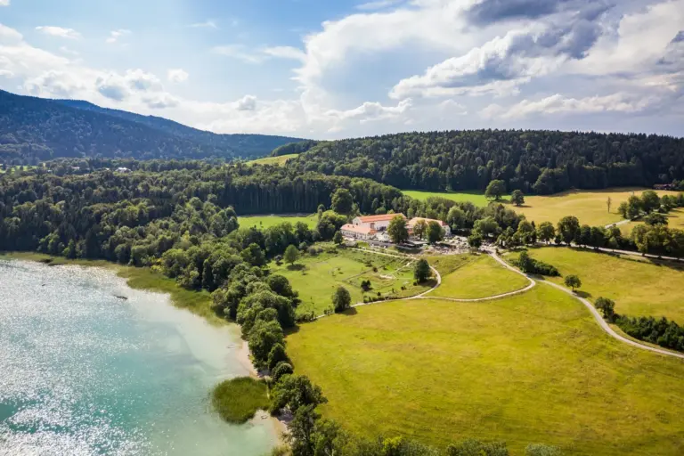 Restaurant Gutschein für Gut Kaltenbrunn am Tegernsee