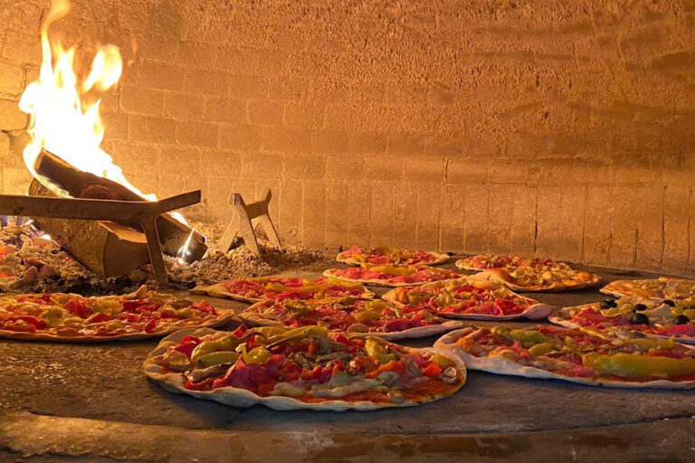 Restaurant Gutschein für Hansl‘s Holzofenpizzeria