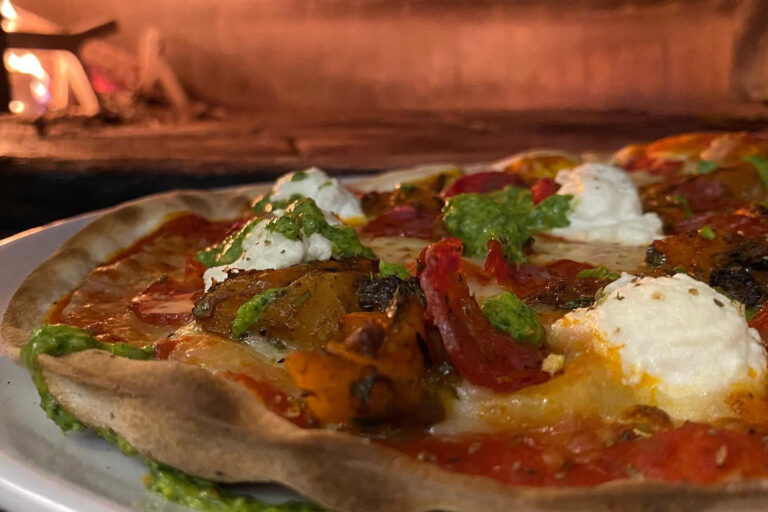 Restaurant Gutschein Hansl‘s Holzofenpizzeria Bayreuth