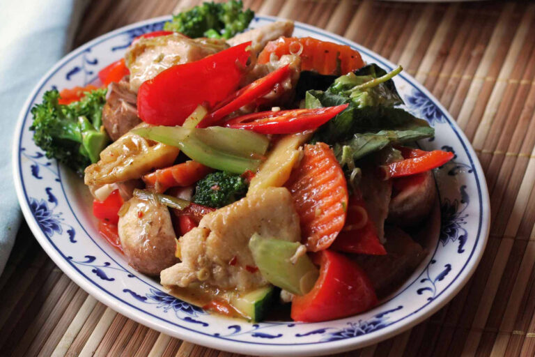 Restaurant Gutschein Hua Hin Bayreuth