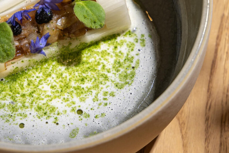 Restaurant Gutschein Jøwåy Nürnberg