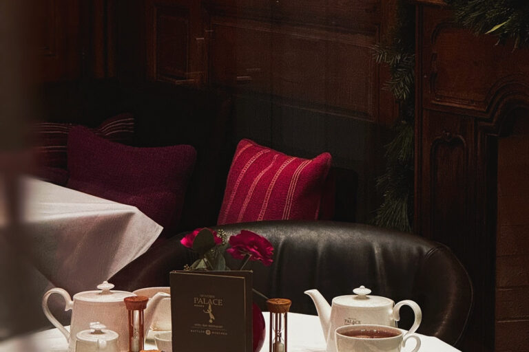 Restaurant Gutschein La Grenouille München