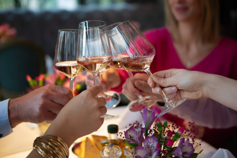 Restaurant Gutschein für La Grenouille