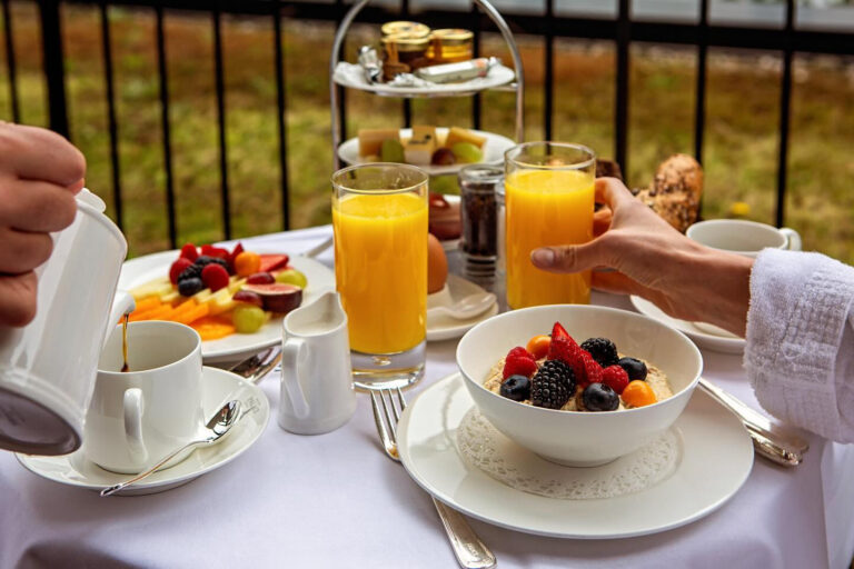 Restaurant Gutschein La Grenouille München