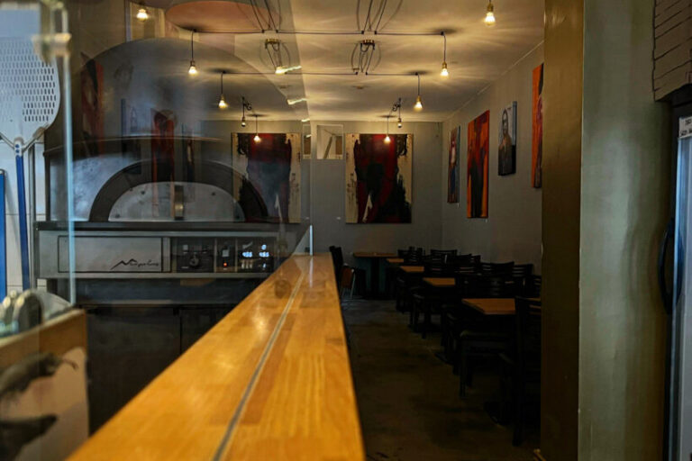 Restaurant Gutschein Mamida Berlin