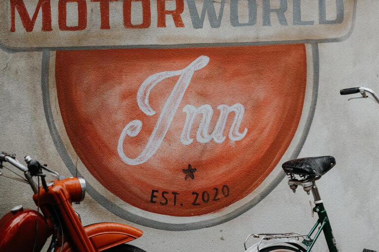 Restaurant Gutschein für MOTORWORLD Inn