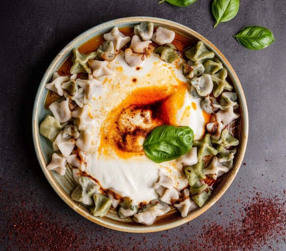 Restaurant Gutschein Mr. Dumpling Altona Hamburg