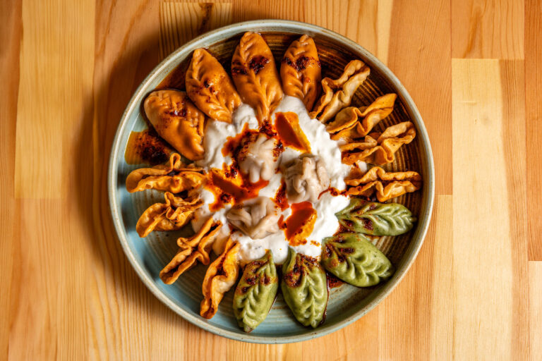 Restaurant Gutschein Mr. Dumpling Altona Hamburg