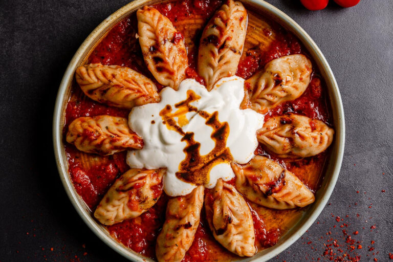 Restaurant Gutschein Mr. Dumpling Altona Hamburg