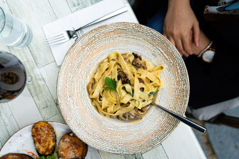 Restaurant Gutschein Poseidon Bad Lausick