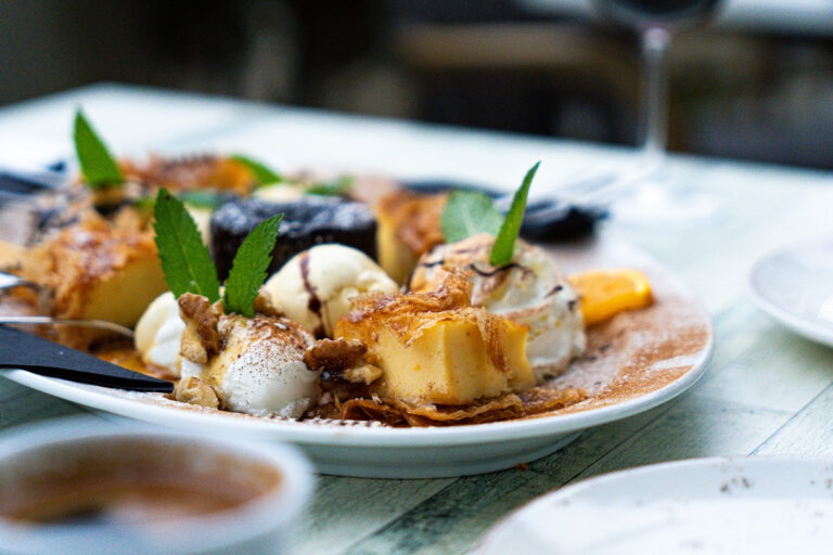 Restaurant Gutschein Poseidon Bad Lausick