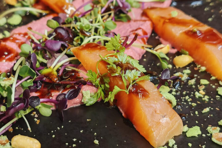 Restaurant Gutschein Restaurant und Weinhaus zum Stachel Würzburg