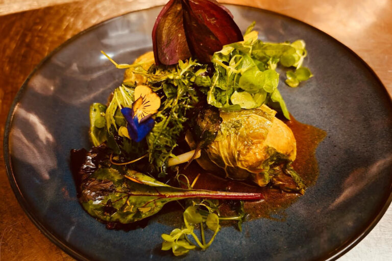 Restaurant Gutschein Restaurant und Weinhaus zum Stachel Würzburg