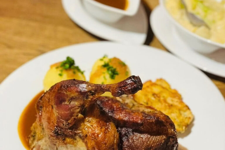 Restaurant Gutschein Restaurant und Weinhaus zum Stachel Würzburg