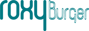 Logo Roxy Burger