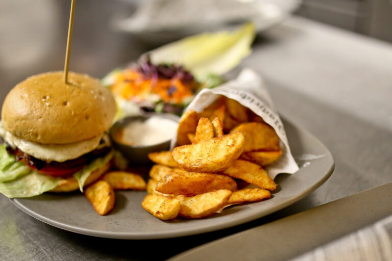 Restaurant Gutschein Roxy Burger Bayreuth