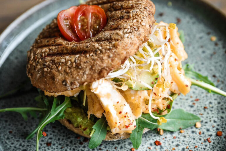 Restaurant Gutschein für Sabs Cafe