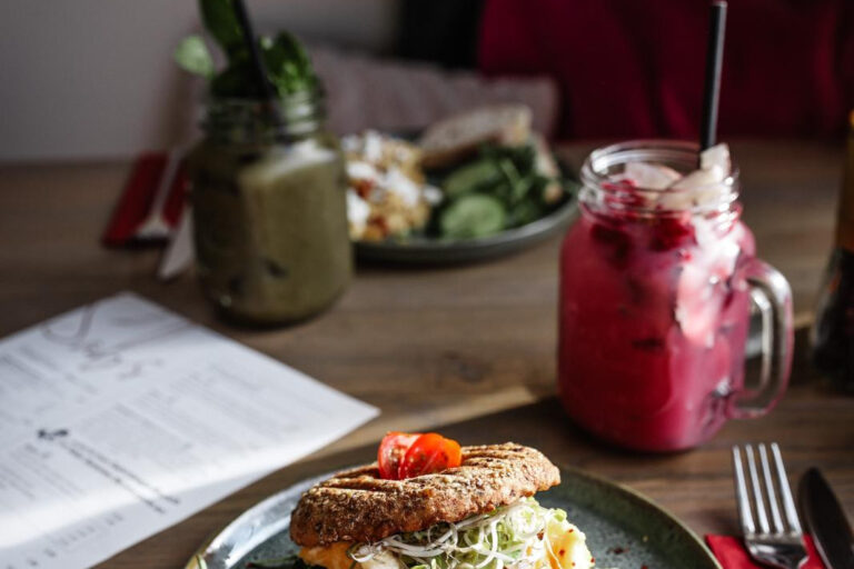 Restaurant Gutschein Sabs Cafe Horgau