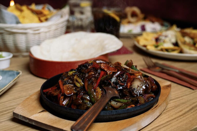 Restaurant Gutschein Tacos Bonn