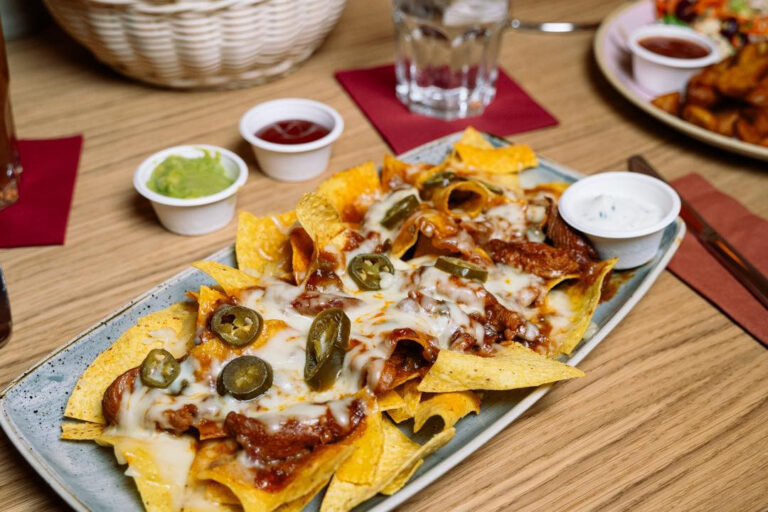 Restaurant Gutschein Tacos Bonn