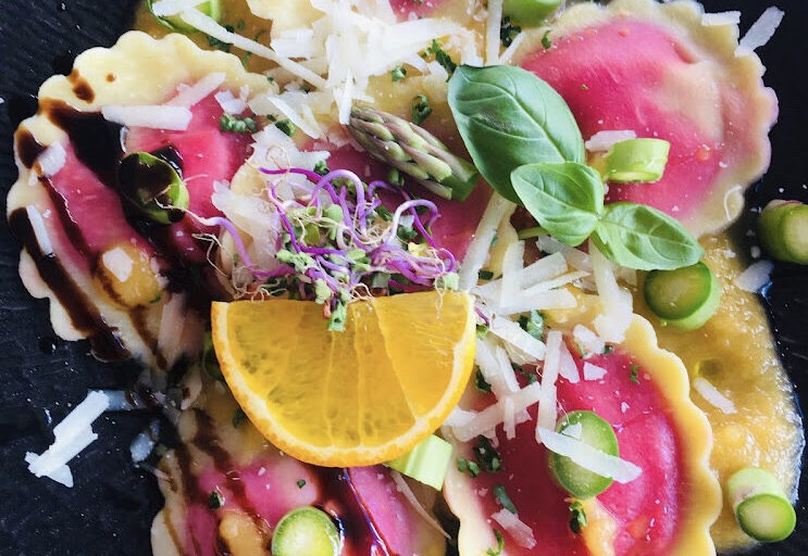 Restaurant Gutschein Trattoria & Cafe Cinque Terre Marne