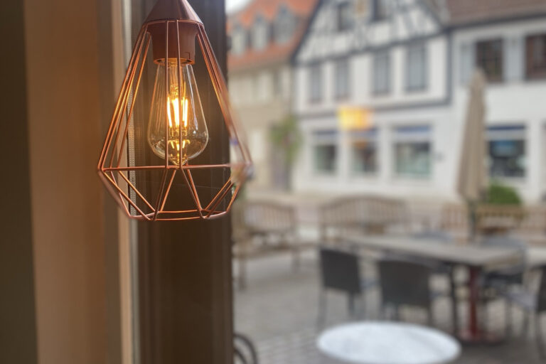 Restaurant Gutschein Café Genussheldin Nierstein