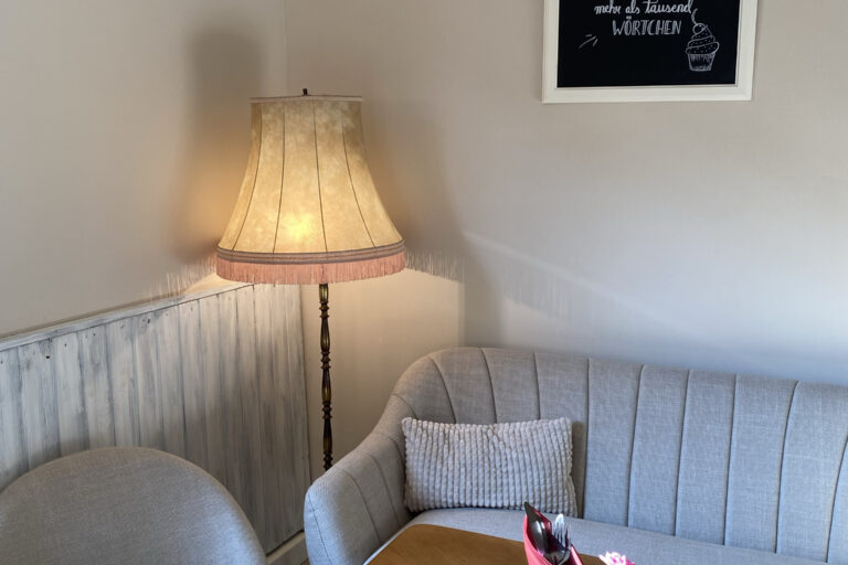 Restaurant Gutschein Café Genussheldin Nierstein