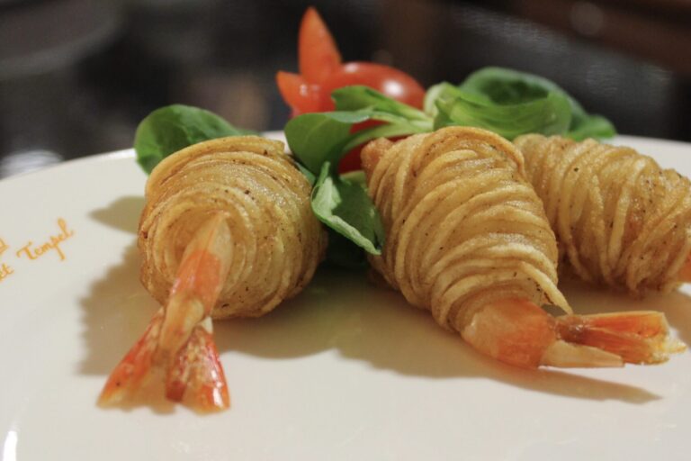 Restaurant Gutschein Gourmet Tempel Bayreuth