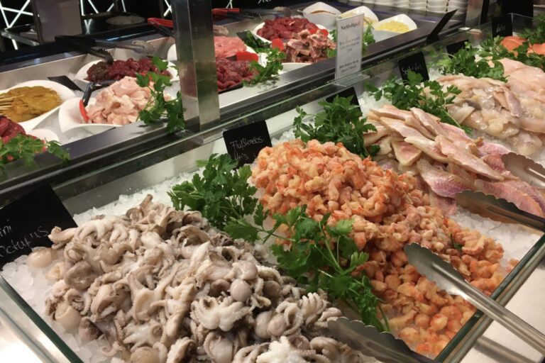 Restaurant Gutschein für Gourmet Tempel Bayreuth