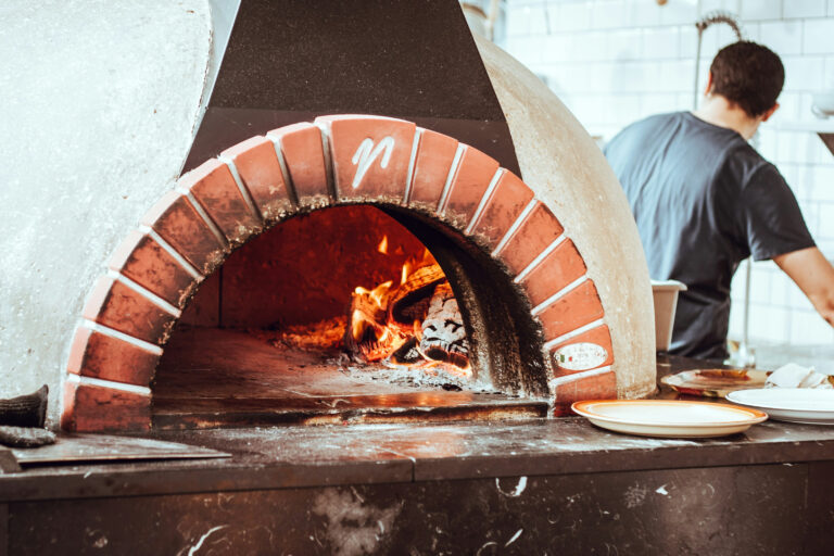 Restaurant Gutschein für Heimservice Pizza Blitz City