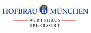 Logo Hofbräu Hamburg Speersort