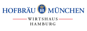 Logo Hofbräuhaus Hamburg Esplanaden
