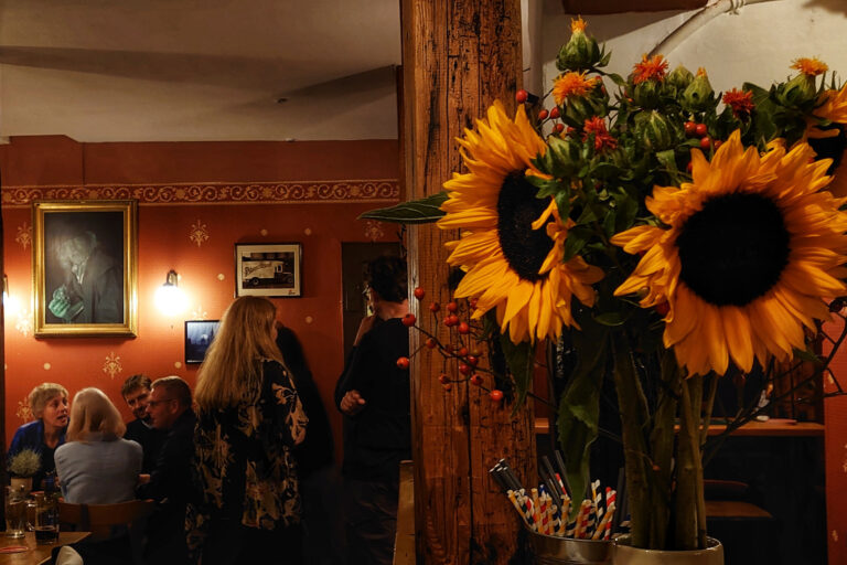 Restaurant Gutschein Kaiserburg Nürnberg