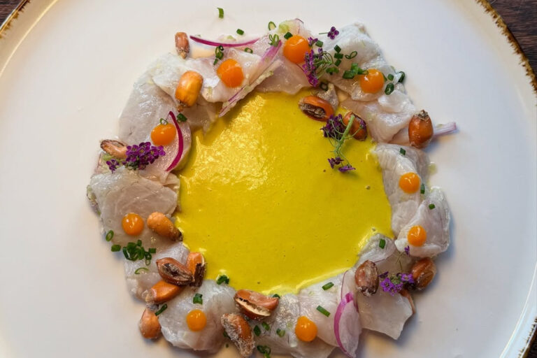 Restaurant Gutschein La Casita Azul Hamburg