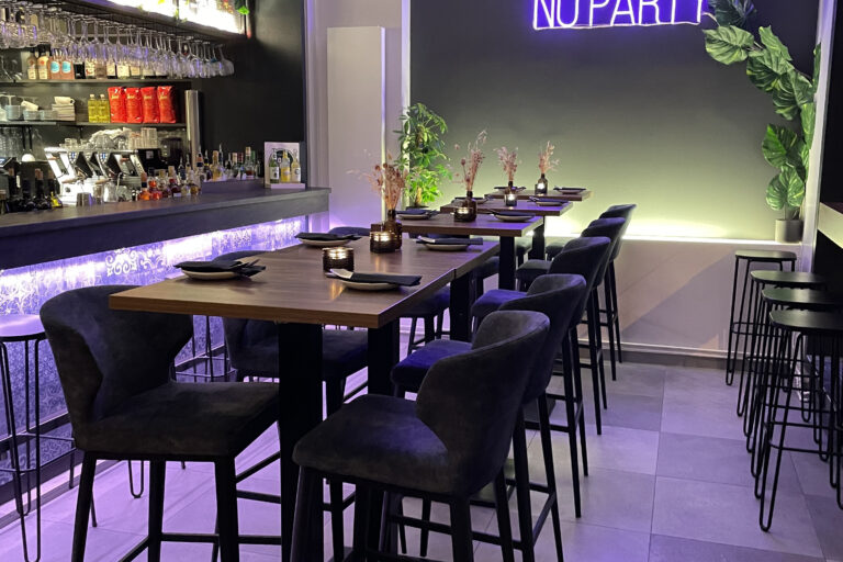 Restaurant Gutschein Little Cortile